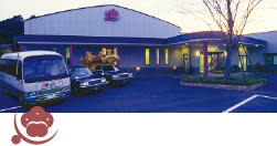 梅光社 コスモス会館